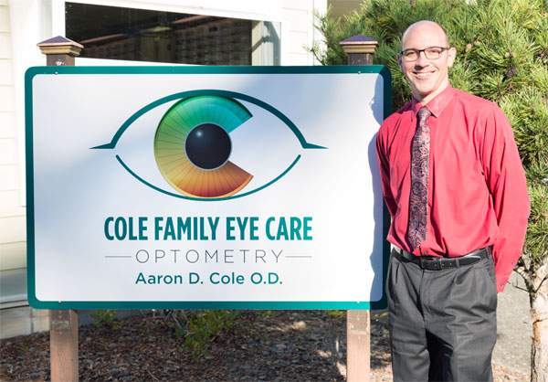 Cole Family Eye Care